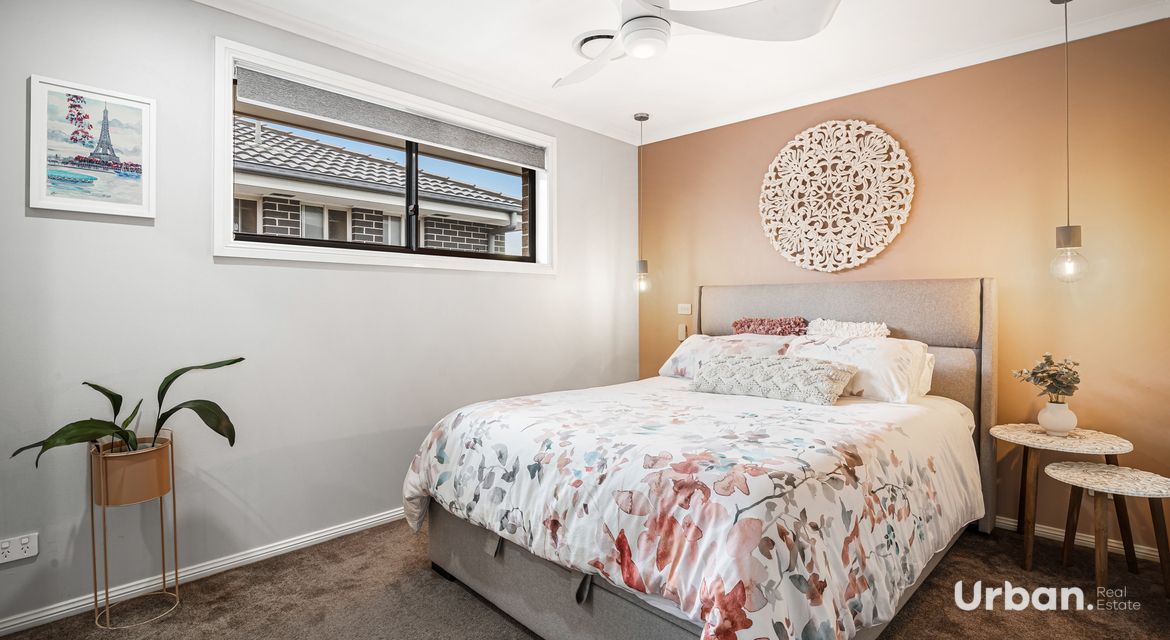 Colebee 6 Victory Road