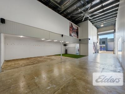 OFFICE / WAREHOUSE | PRICED TO LEASE!