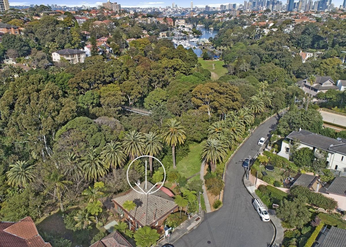 5 Park Avenue Mosman 2088