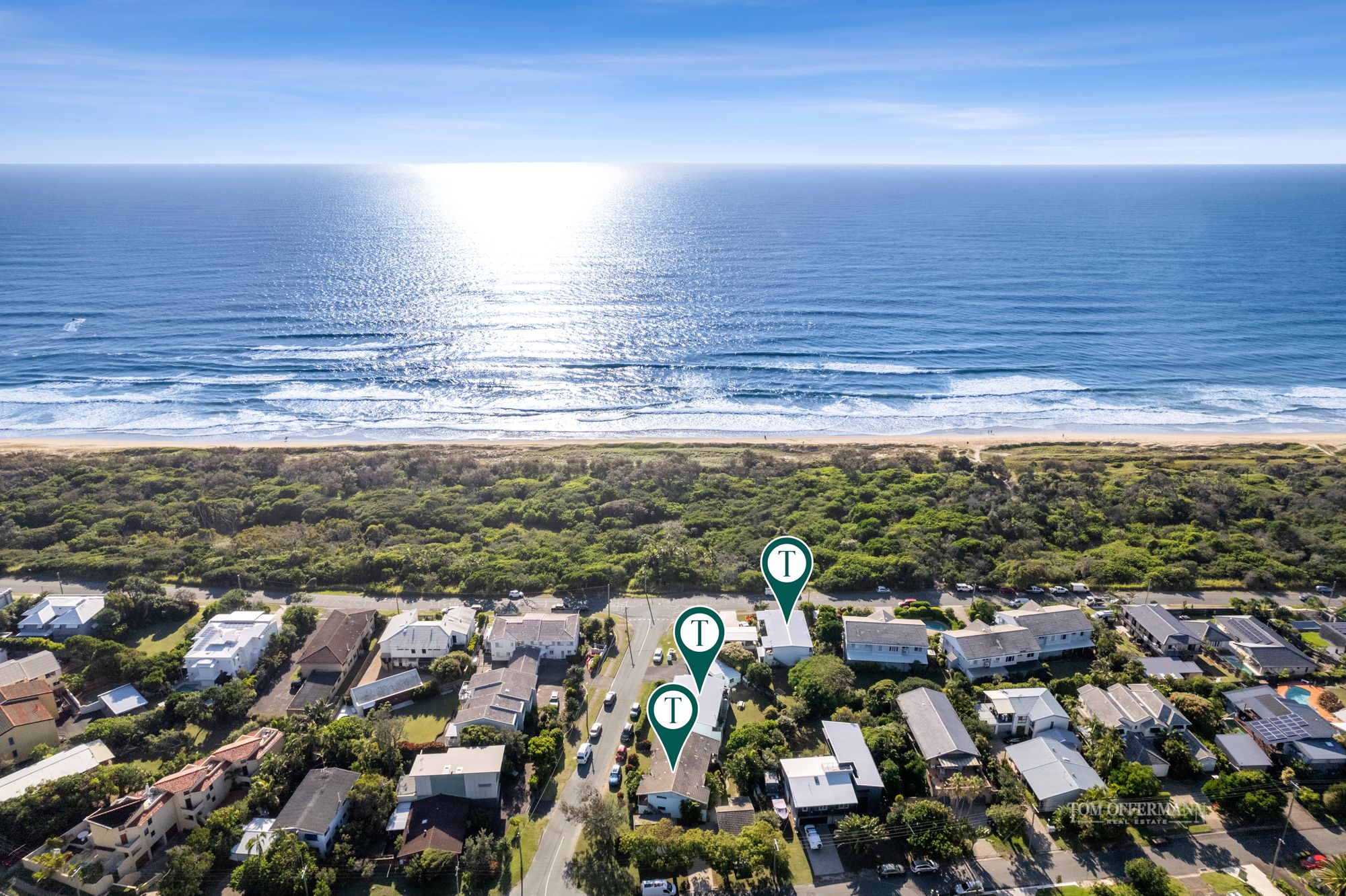 Real Estate For Sale 66 Peregian Esplanade Peregian Beach , QLD