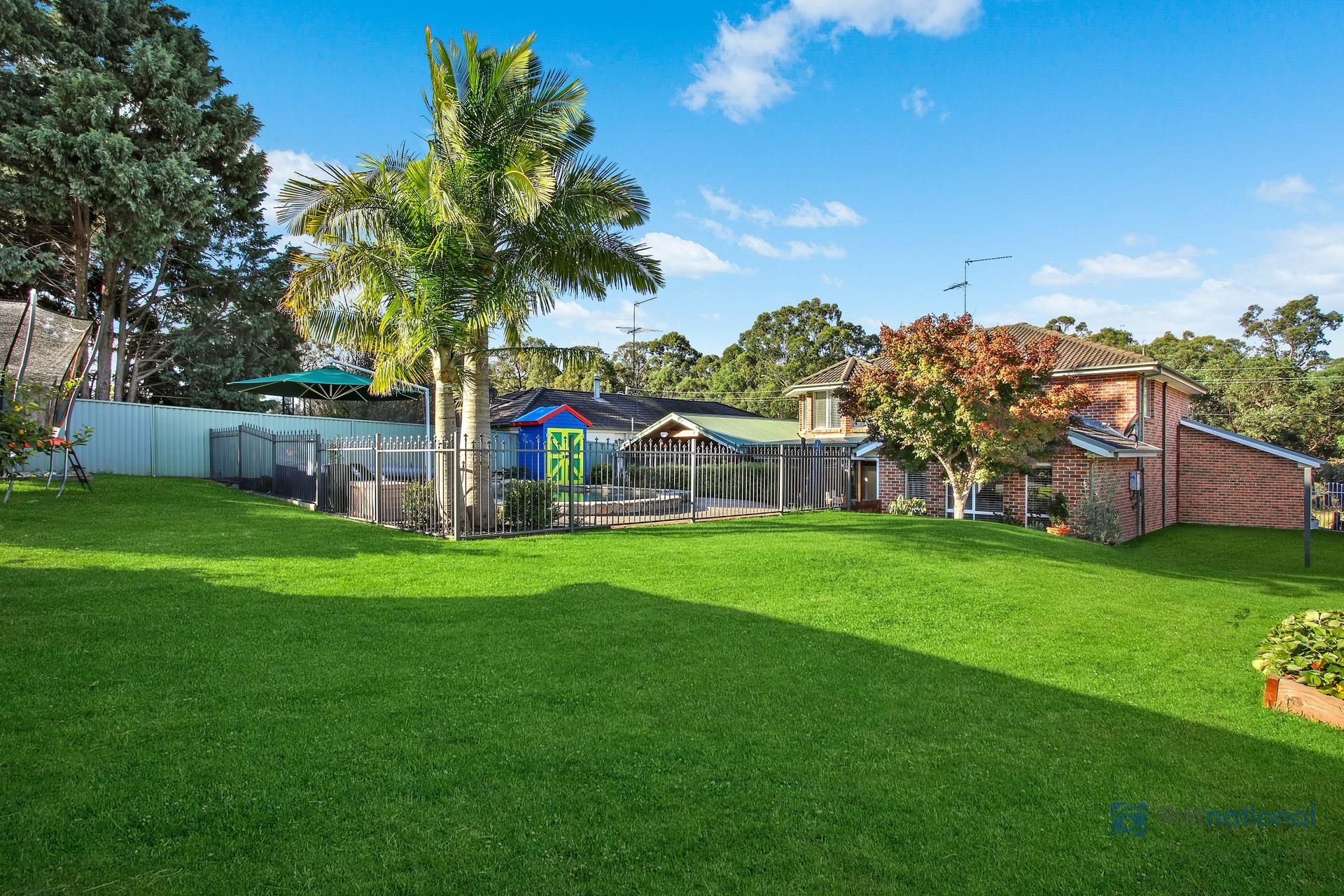 Real Estate For Sale 20 Almond Street Wilton , NSW