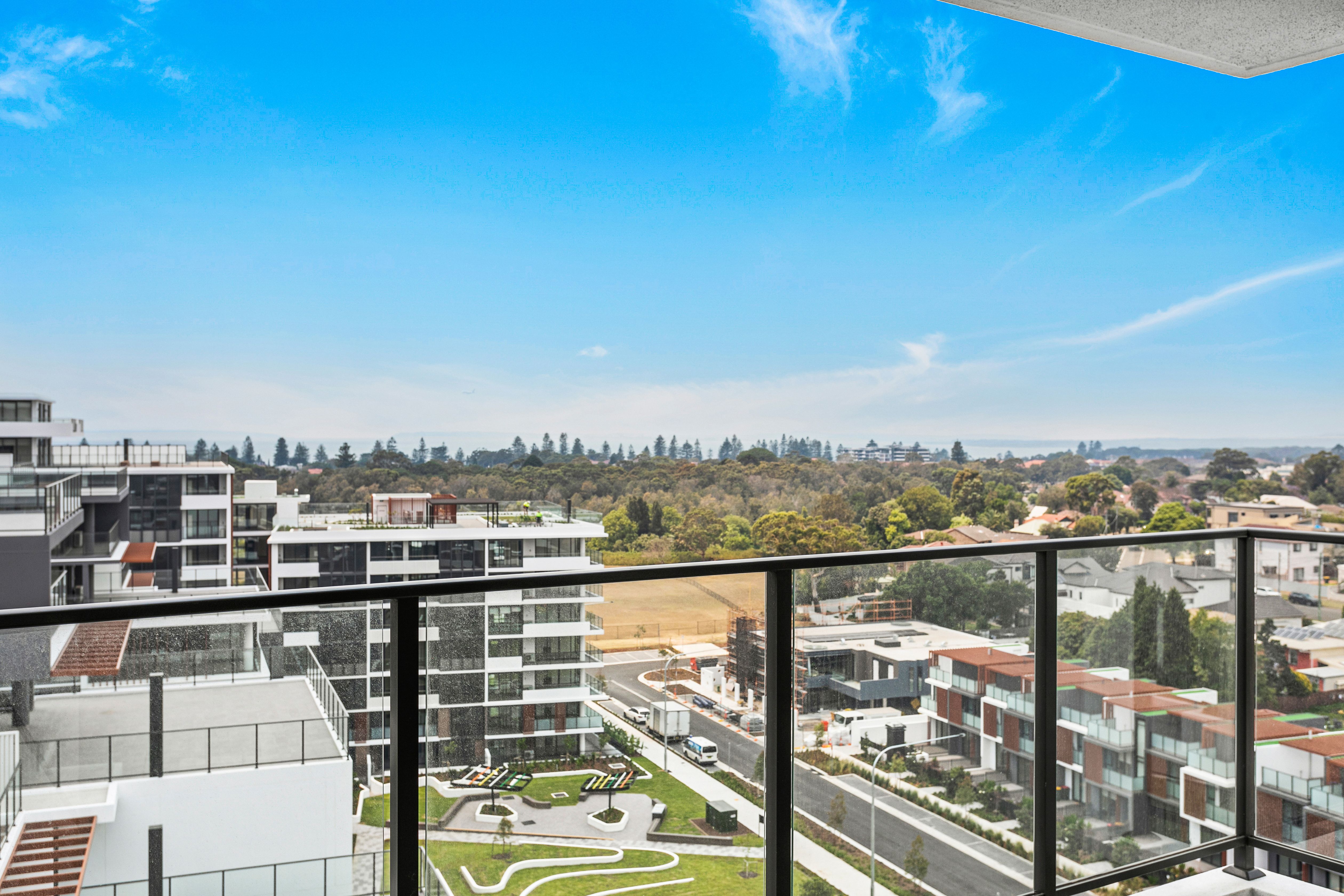 Level 10/1002/17 Garrigarrang Avenue, Kogarah