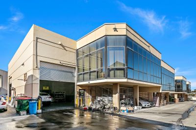 7/5 - 7 Malta Street, Fairfield East