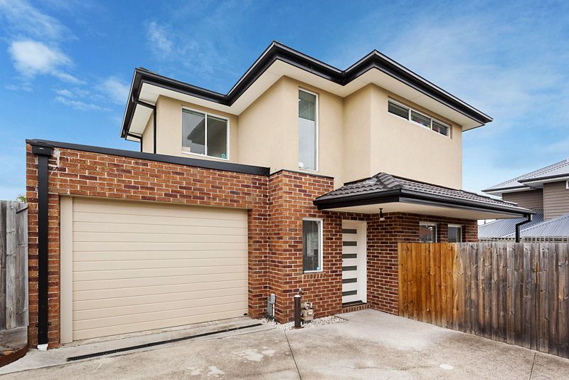 3/8 Govan Street, Footscray - Thumbnail 2