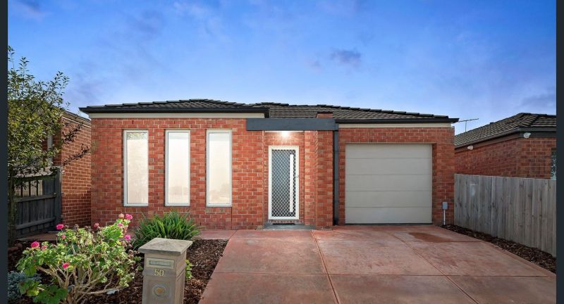 50 Manley Street, Epping