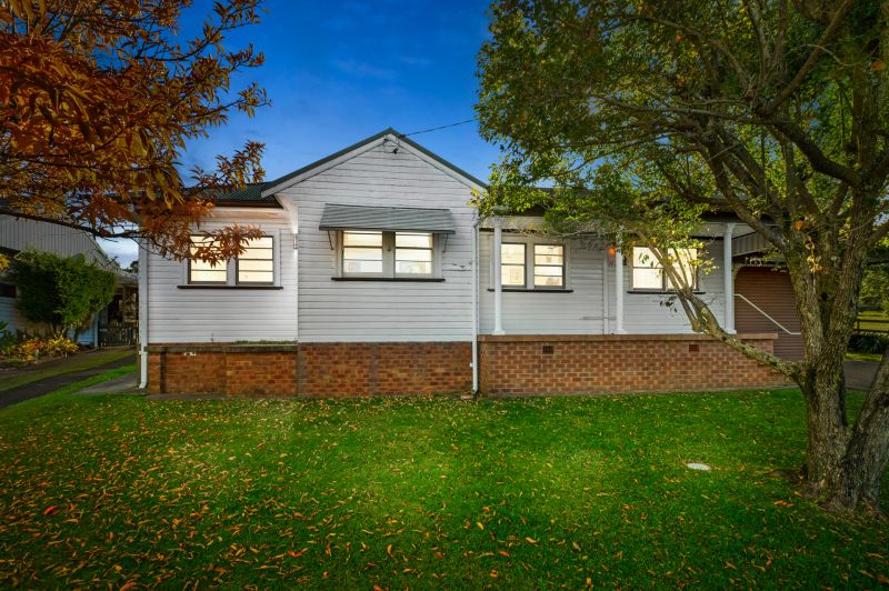 Real Estate For Sale 11 Sinclair Street East Maitland , NSW