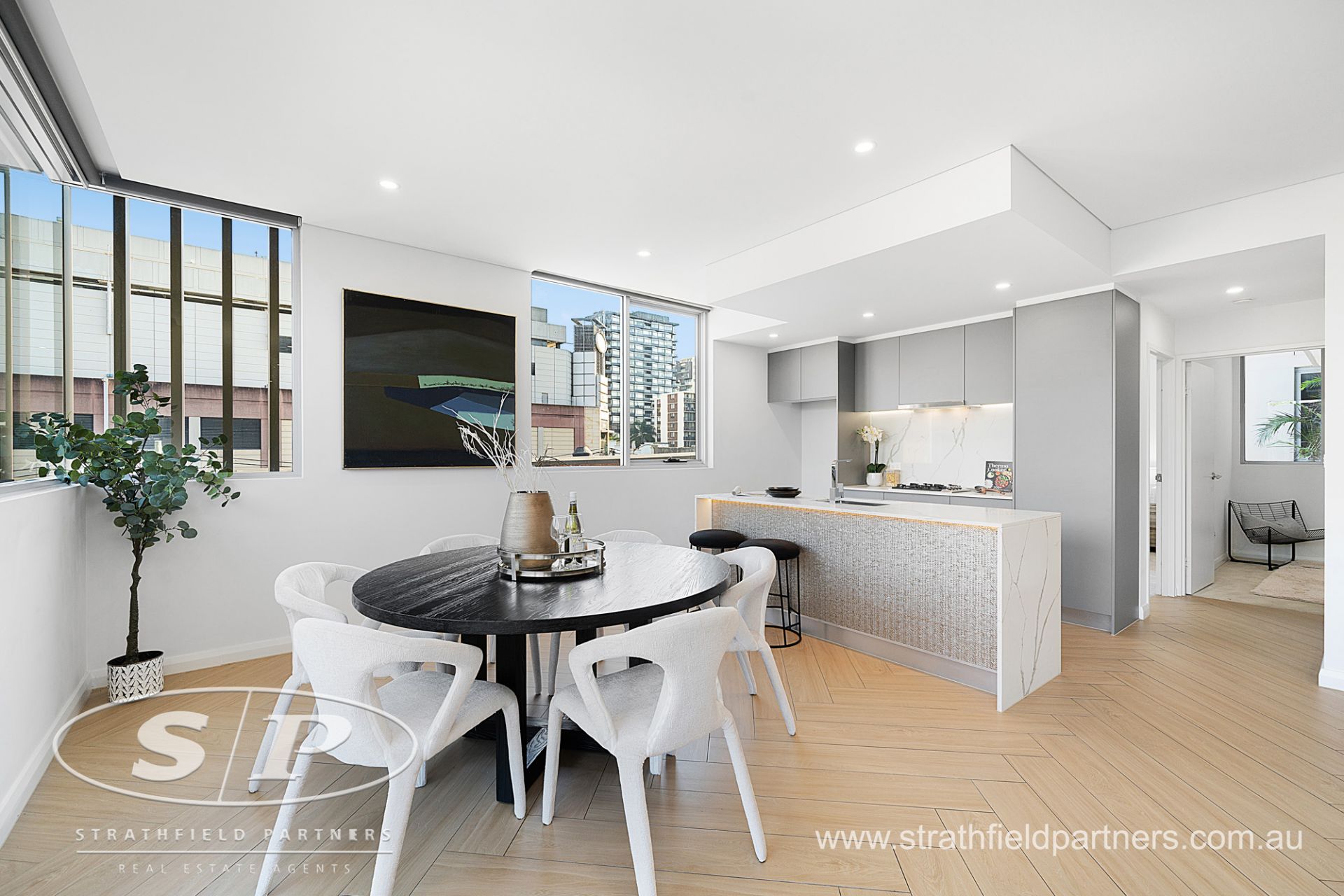 2C/88 Burwood Road, Burwood, Burwood - Thumbnail 4