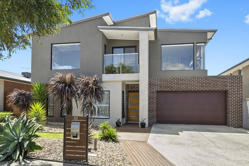 Real Estate For Sale 52 Shorebreak Street Torquay Vic