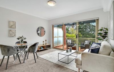 Chatswood 4/81-83 Stanley Street