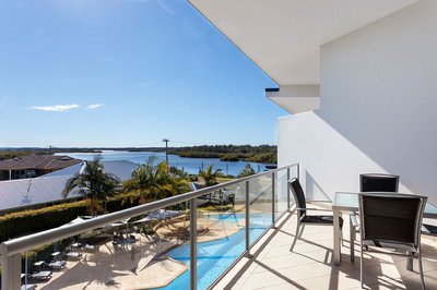 306/21-23  Marine Drive , Tea Gardens