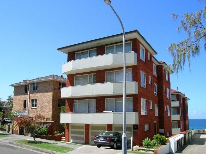 5/18 Ozone Street CRONULLA NSW