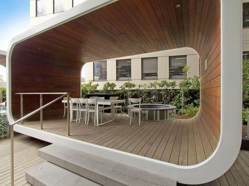 806/22 Dorcas Street SOUTHBANK