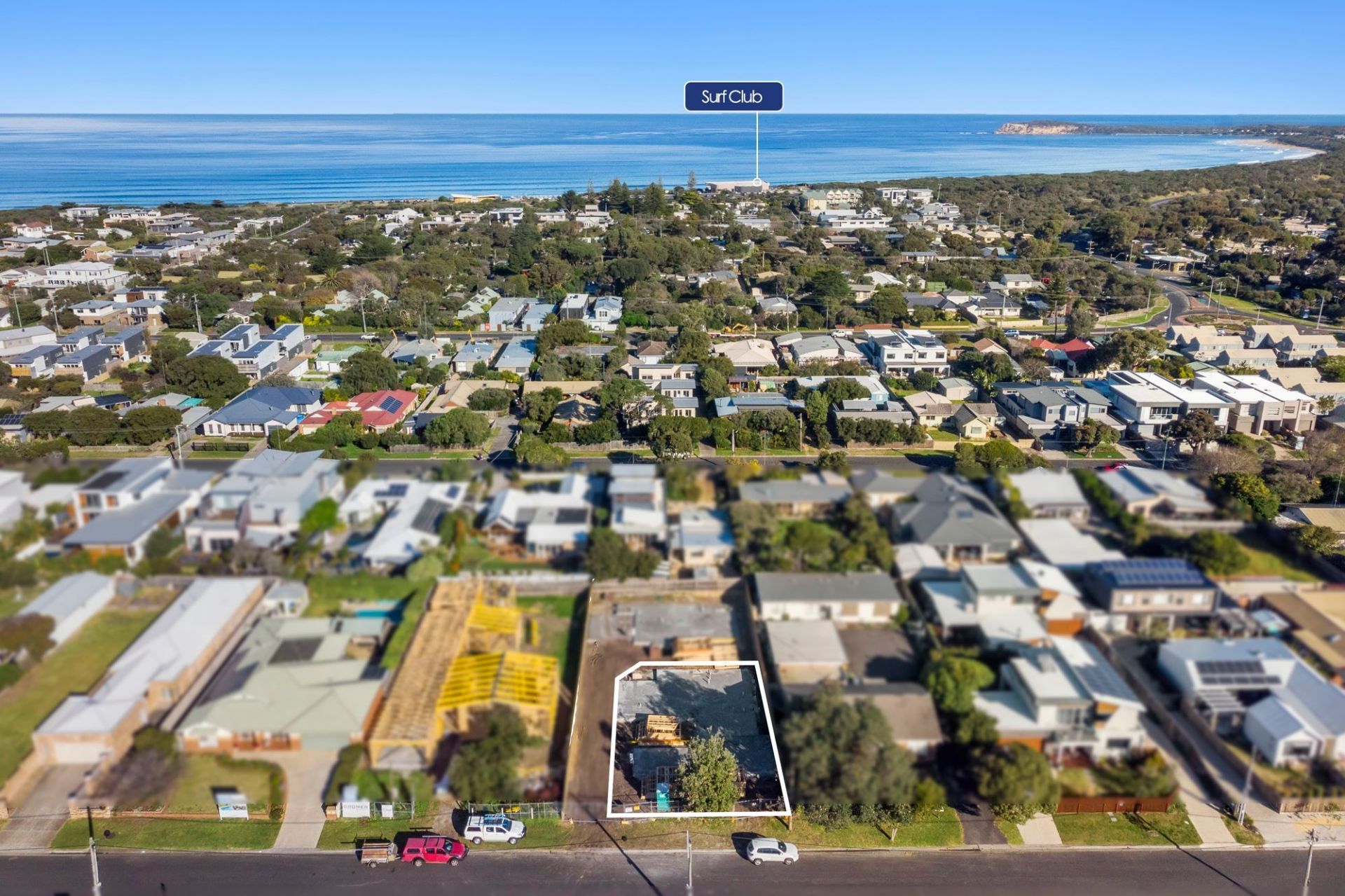 32A Lelean Street Ocean Grove VIC, Ocean Grove - Thumbnail 3