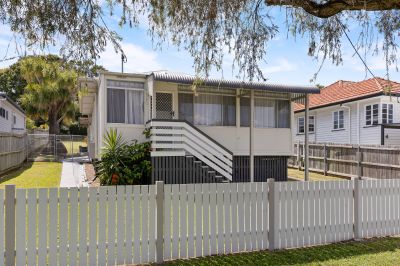 Wavell Heights 11 Beeby Street