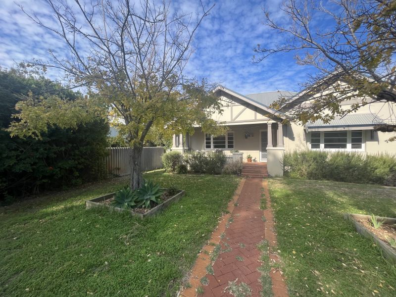 Real Estate For Lease 47 Beach Road South Bunbury , WA