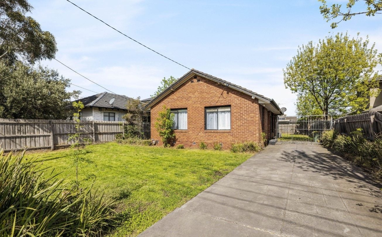 Family Home!