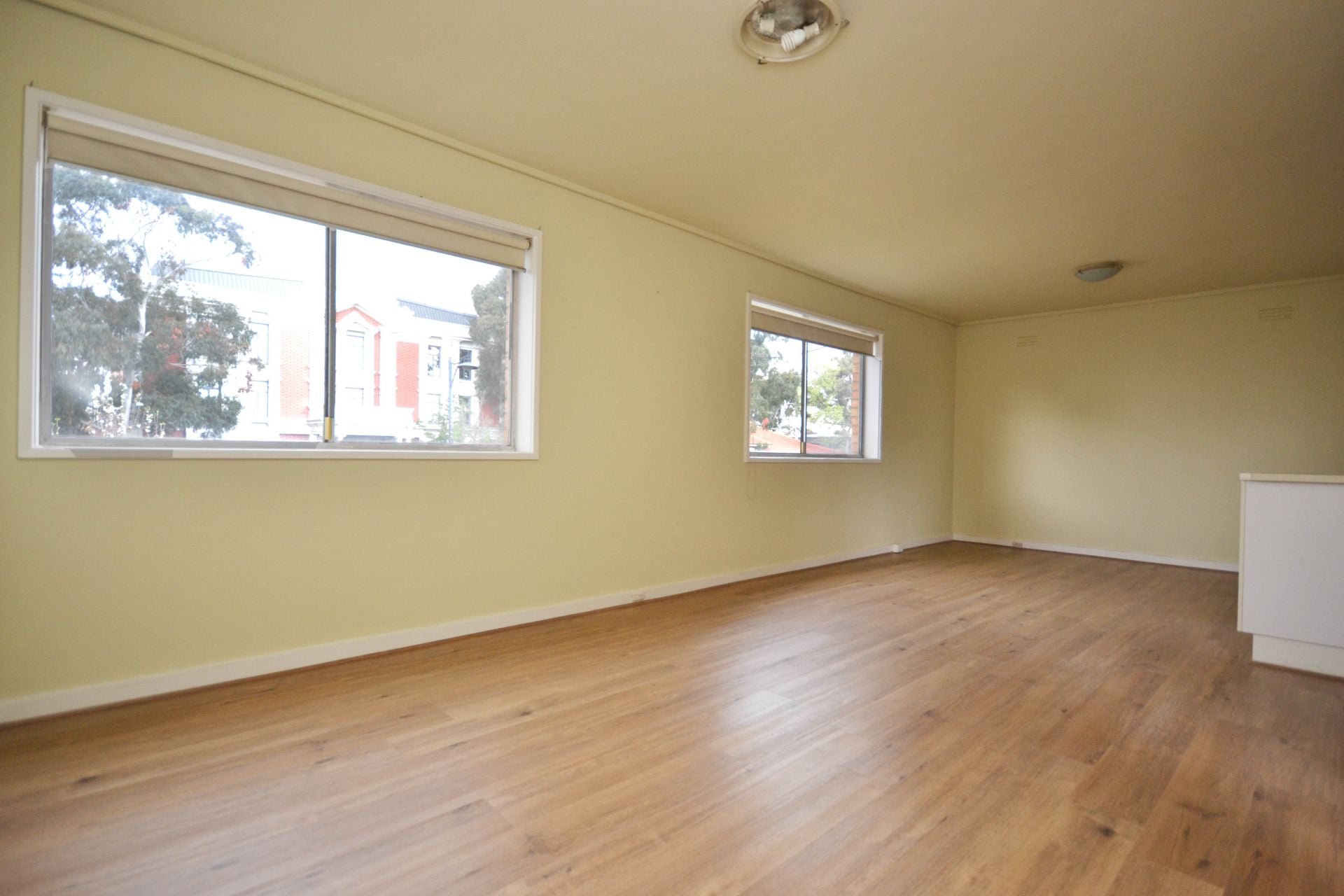 SPACIOUS PRESTON PAD