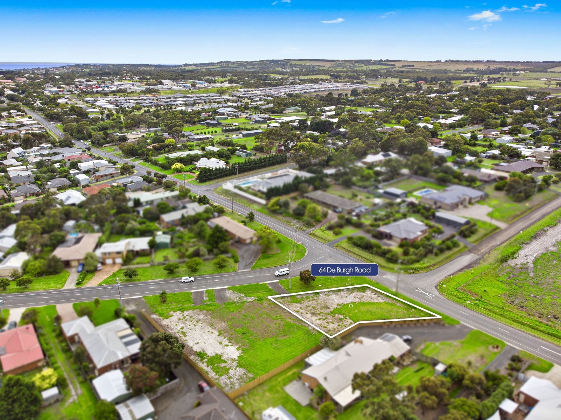 64 De Burgh Road Drysdale VIC, Drysdale - Thumbnail 4