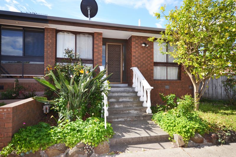3/1 Edgar Street, Reservoir