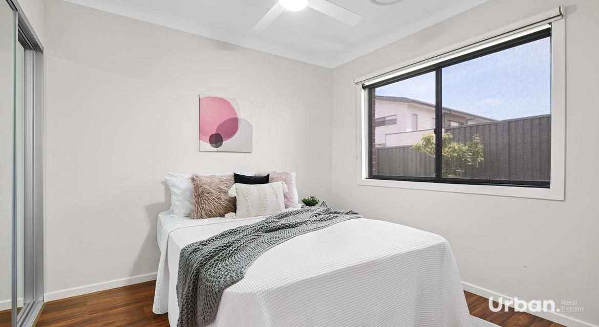 Leppington 25 Matilda Road