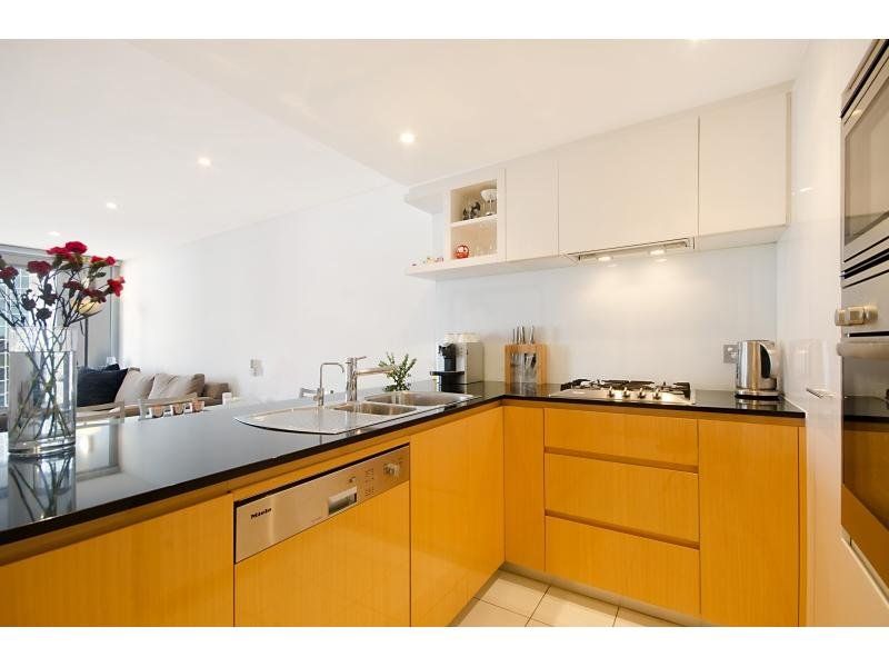606/9 Railway Street CHATSWOOD NSW, Chatswood - Thumbnail 7