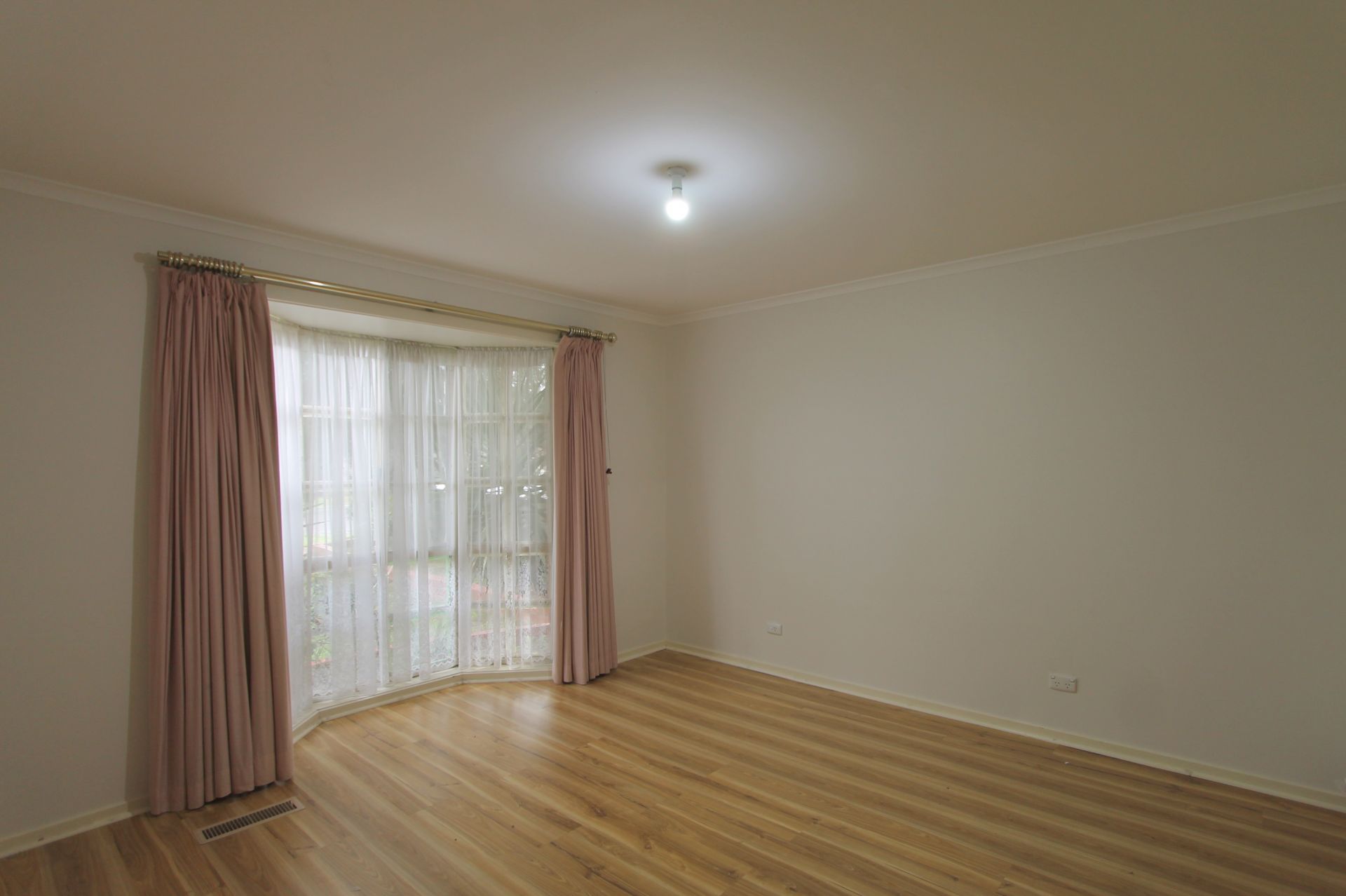 Stunning Three Bedroom Home