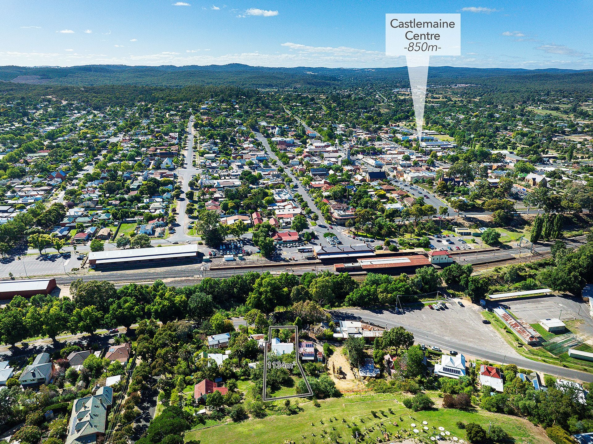 69 Gingell Street, Castlemaine - Thumbnail 4