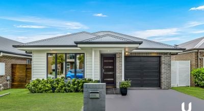 Marsden Park, 12 Syncarpia