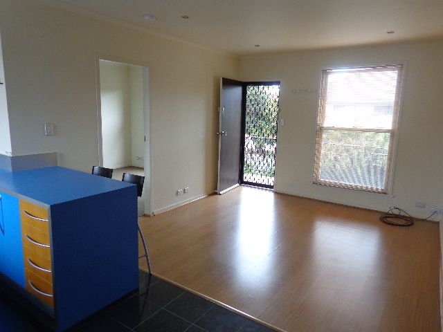 One Bedroom Unit