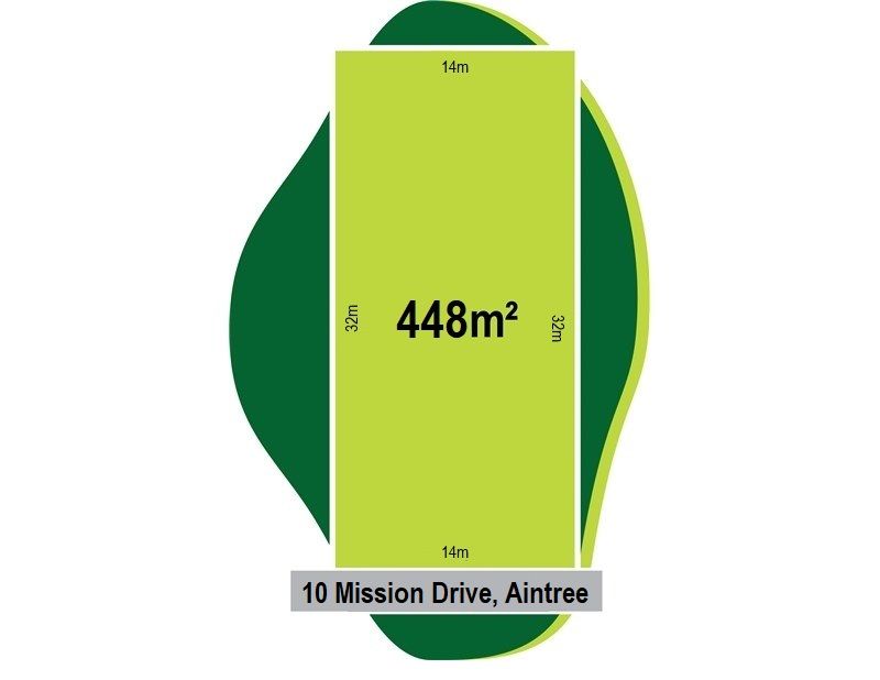Lot 2209 Mission Drive, Aintree - Image 1
