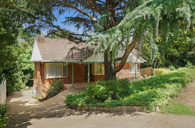 Real Estate For Sale 58 Pennant Avenue Denistone , NSW