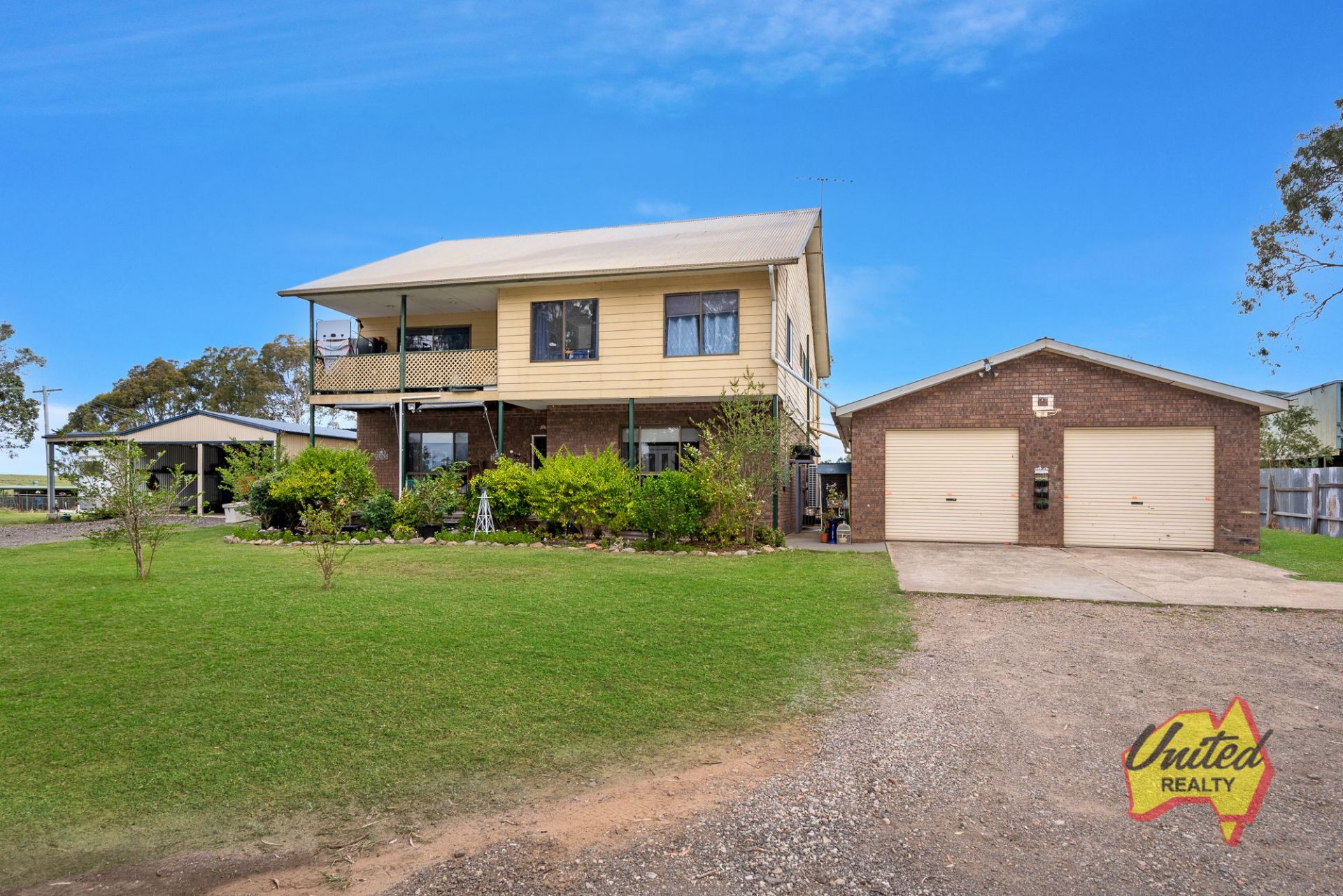 75 Avon Road, Bringelly United Realty