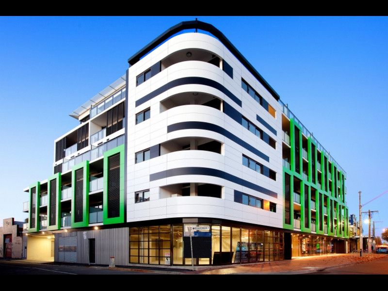 508/839 Dandenong Road, Malvern East - Thumbnail 2