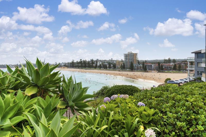 Real Estate For Sale 12/2 Queenscliff Road Queenscliff , NSW