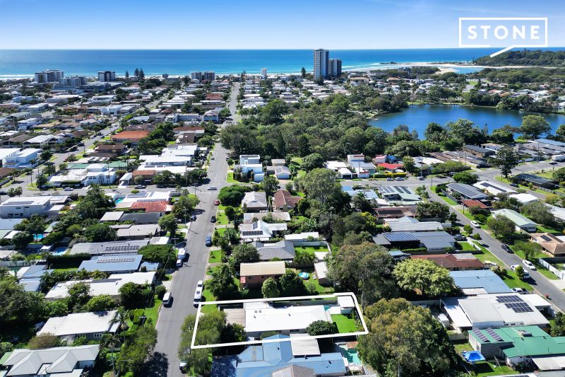 Real Estate For Sale 152 Laguna Avenue Palm Beach , QLD