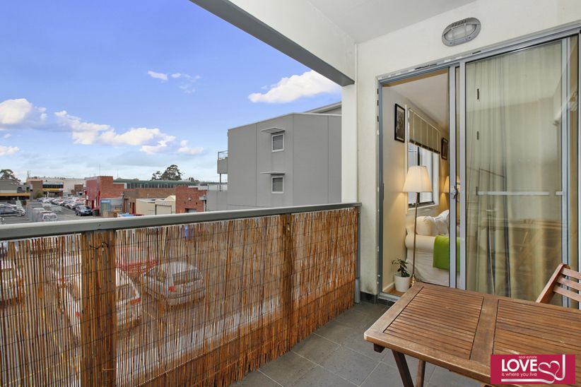 PERFECT SPACE, PERFECT LOCATION