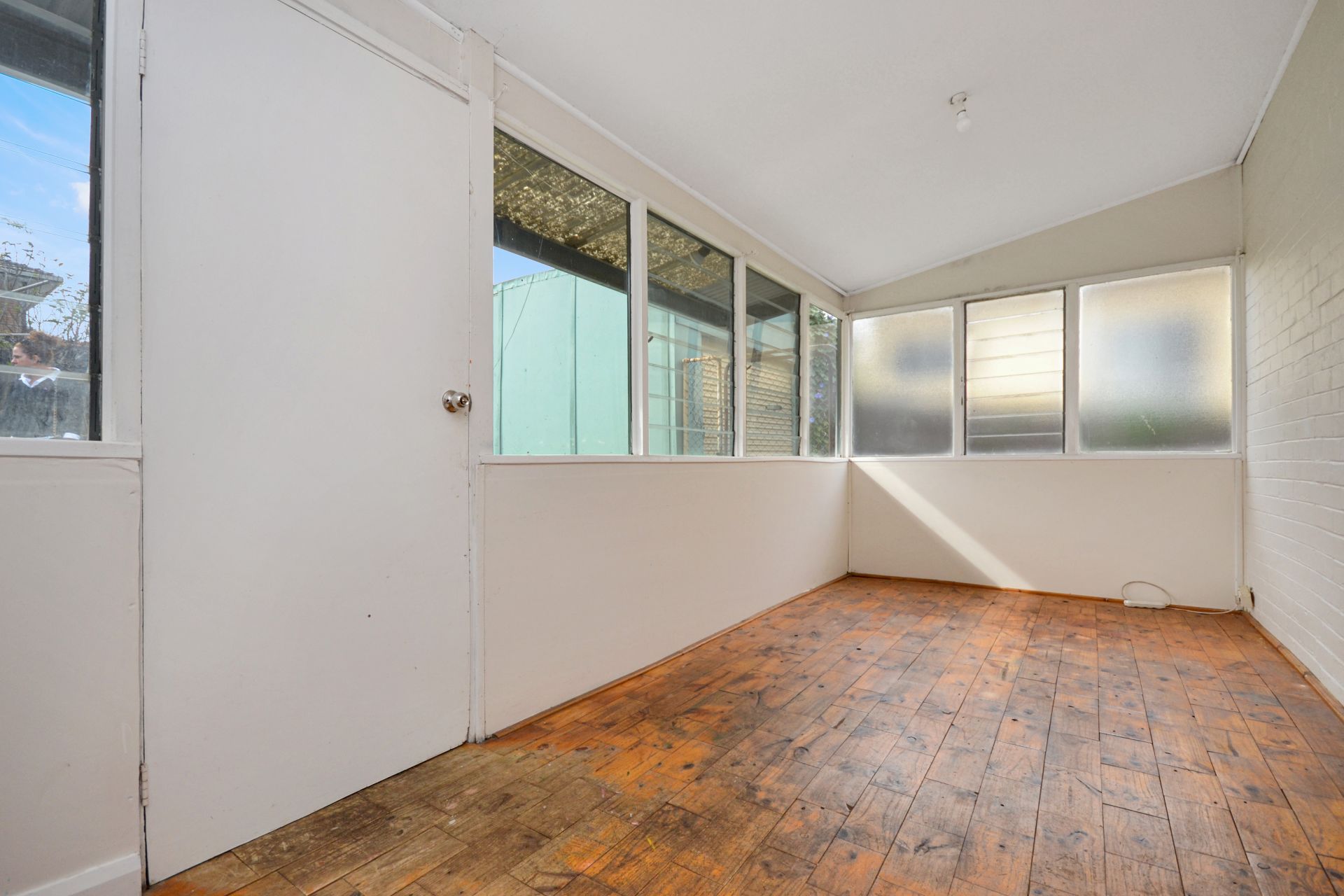 A SPACIOUS 2 BEDROOM HOUSE TO CALL HOME
