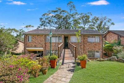 133 St Johns Avenue, Gordon