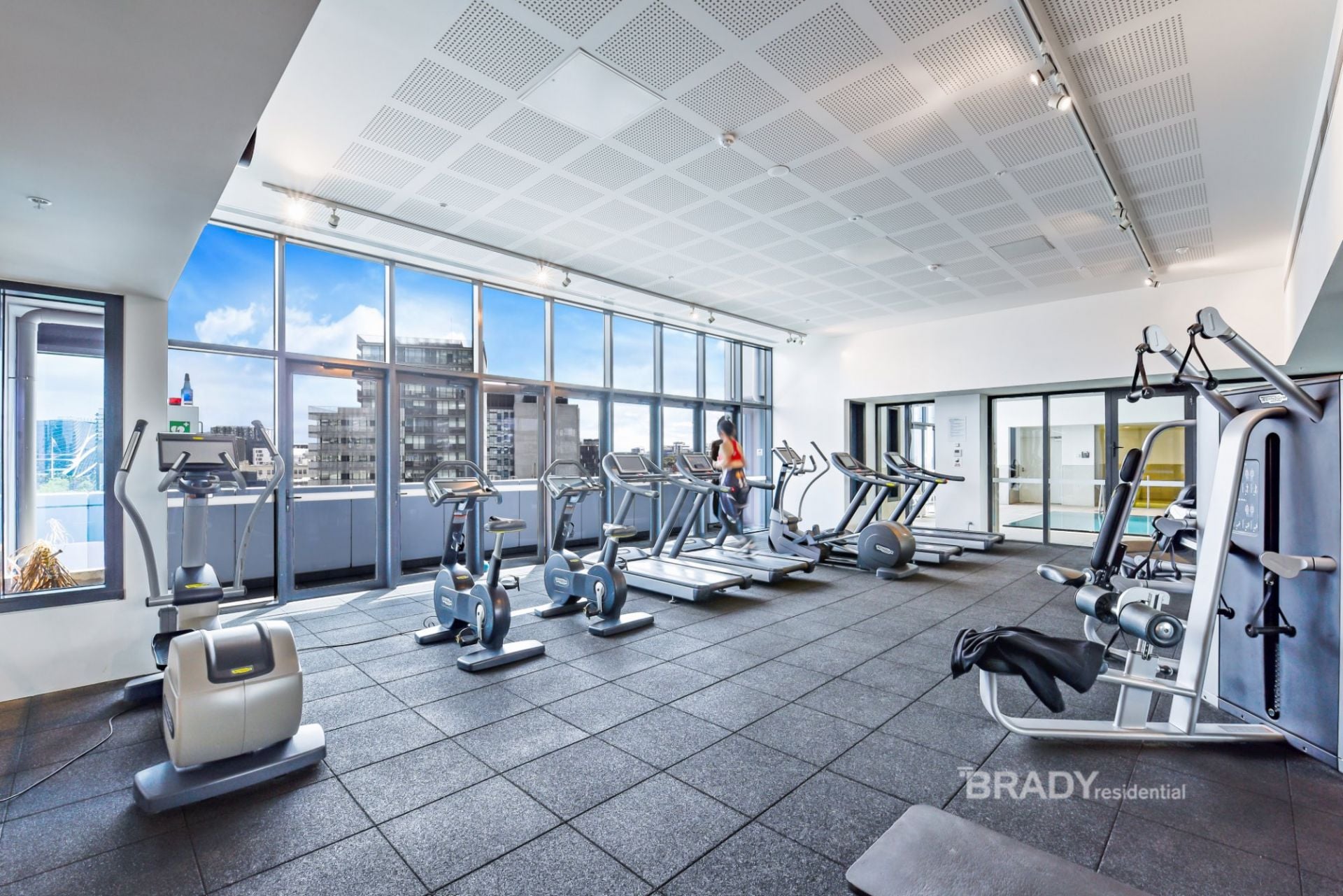 2105/500 Elizabeth Street MELBOURNE VIC, Melbourne - Thumbnail 6