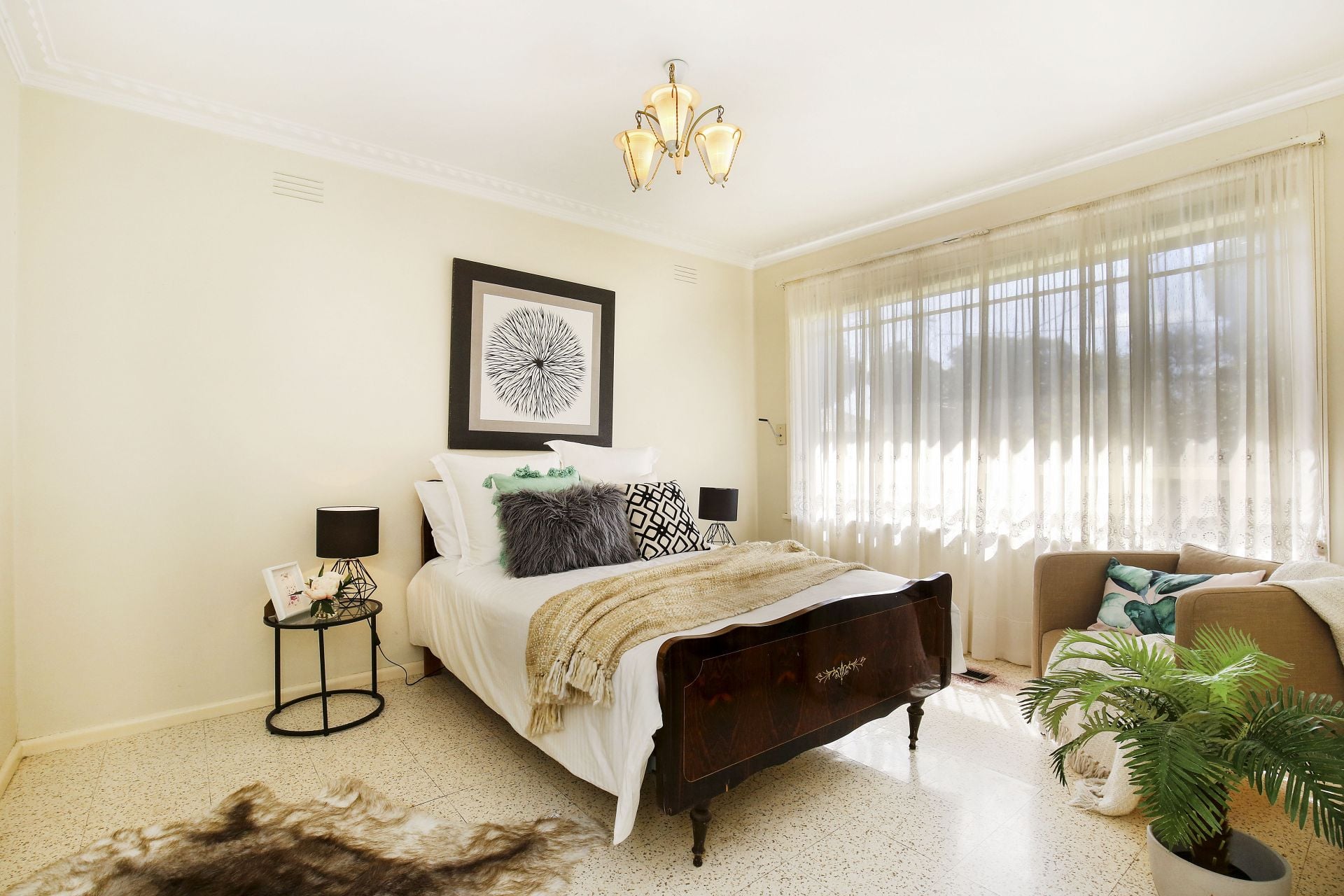 Spacious Home in a great location!