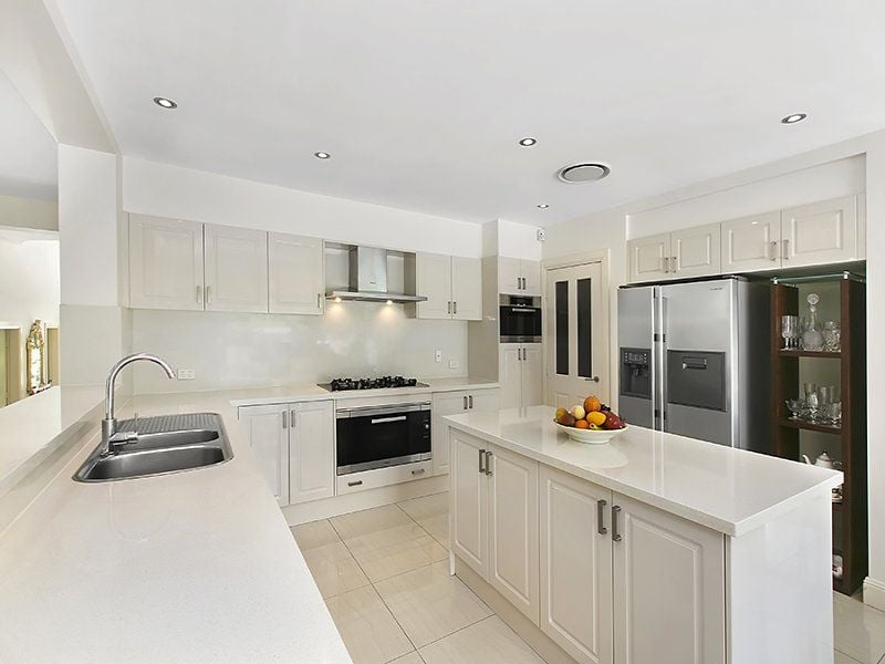 5 Churchill Road KILLARA NSW, Killara - Thumbnail 4