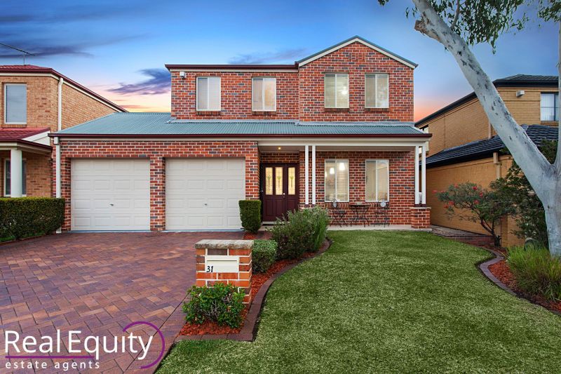 Real Estate For Sale 31 Boronia Drive Voyager Point , NSW