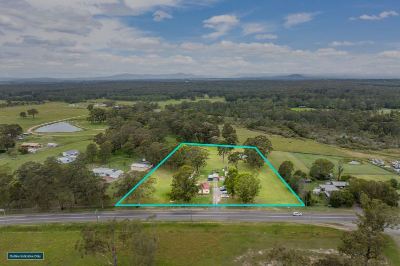Real Estate For Sale 721 Wollombi Road Bridge , NSW