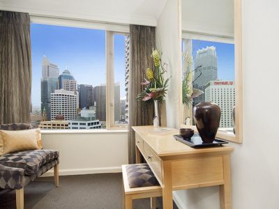 1502/98 Gloucester Street, SYDNEY NSW 2000, Sydney - Thumbnail 3