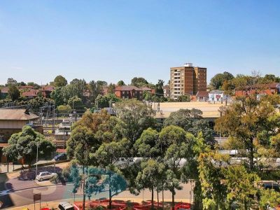 501 7 9 Churchill Avenue Strathfield Strathfield Partners