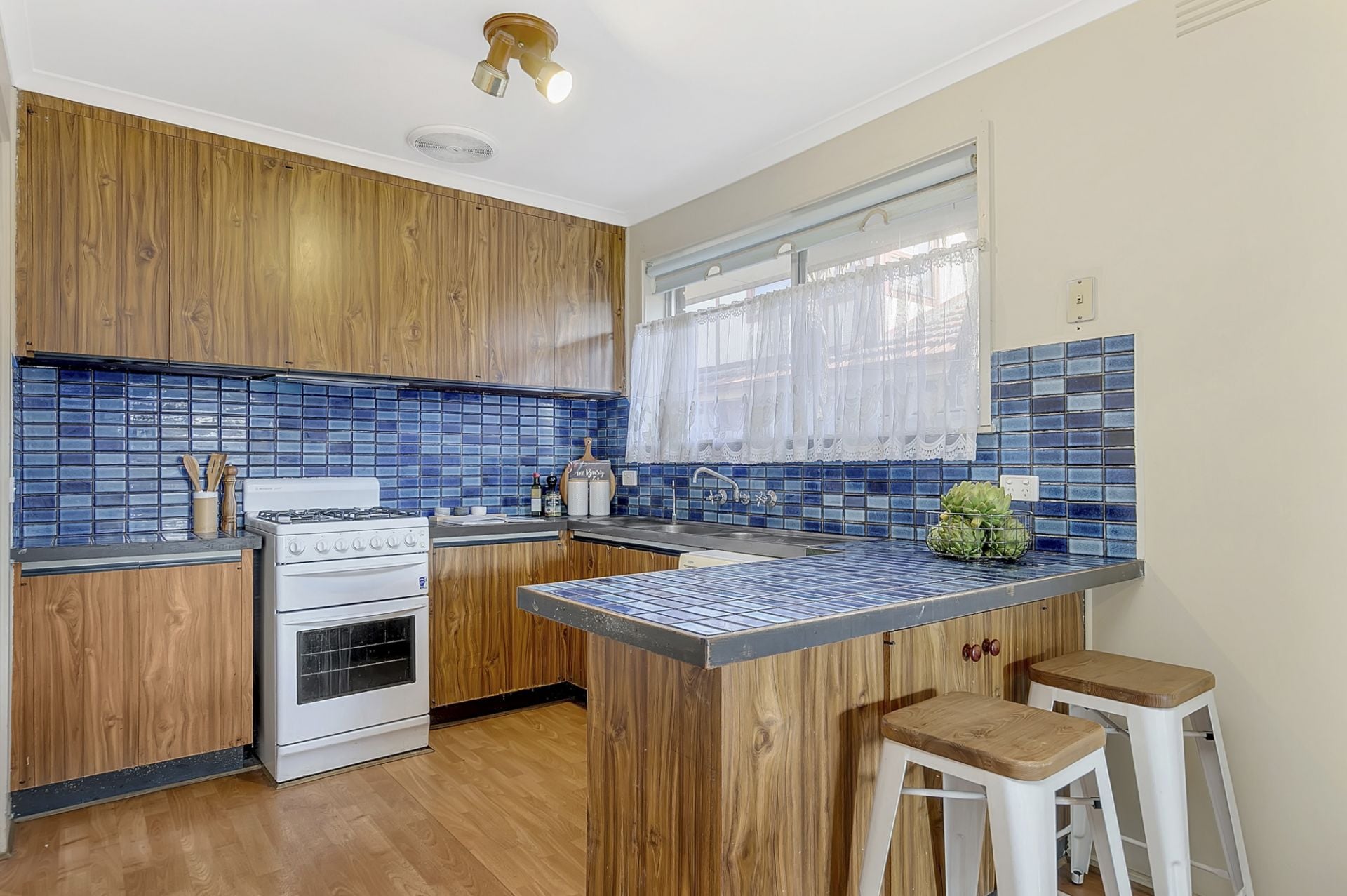 Exciting Potential in a brilliant location ......  UNDER CONTRACT