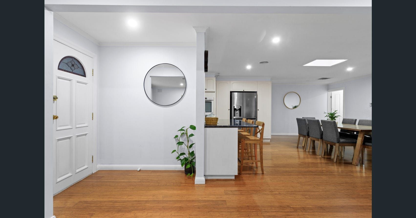 Lovely Family Home