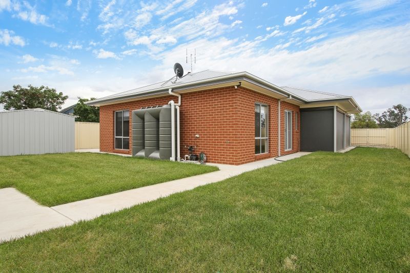 71 Cowan Street, BENALLA Living Here Benalla