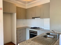 Sundrenched one bedroom - available now!