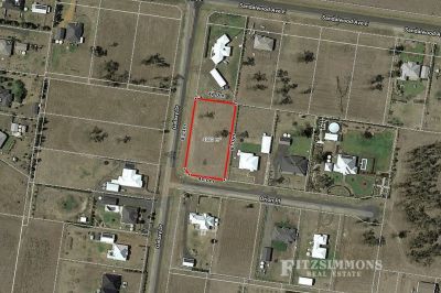 7 Orion Place, Dalby, Dalby - Thumbnail 8